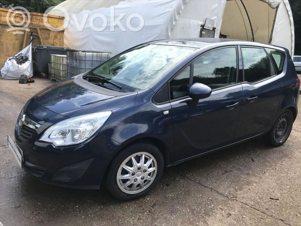 Meriva B Meriva  22739796