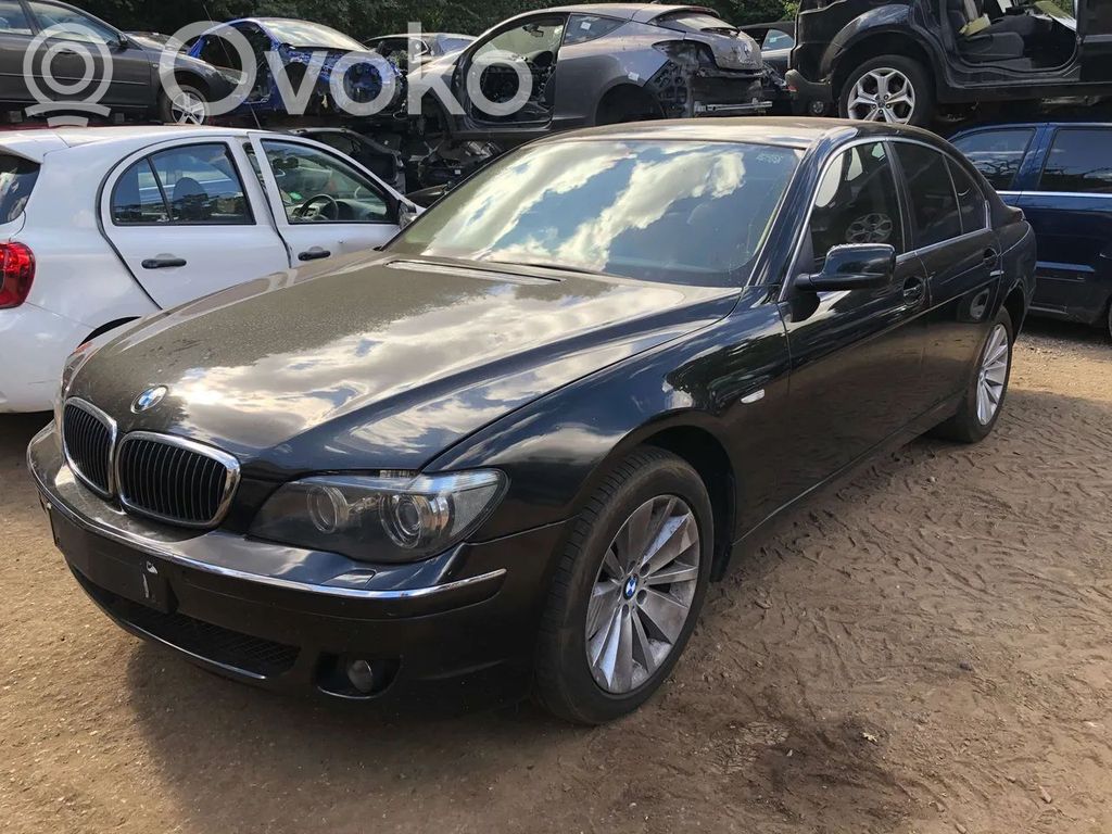 7 E65 E66 Series 7  7149962