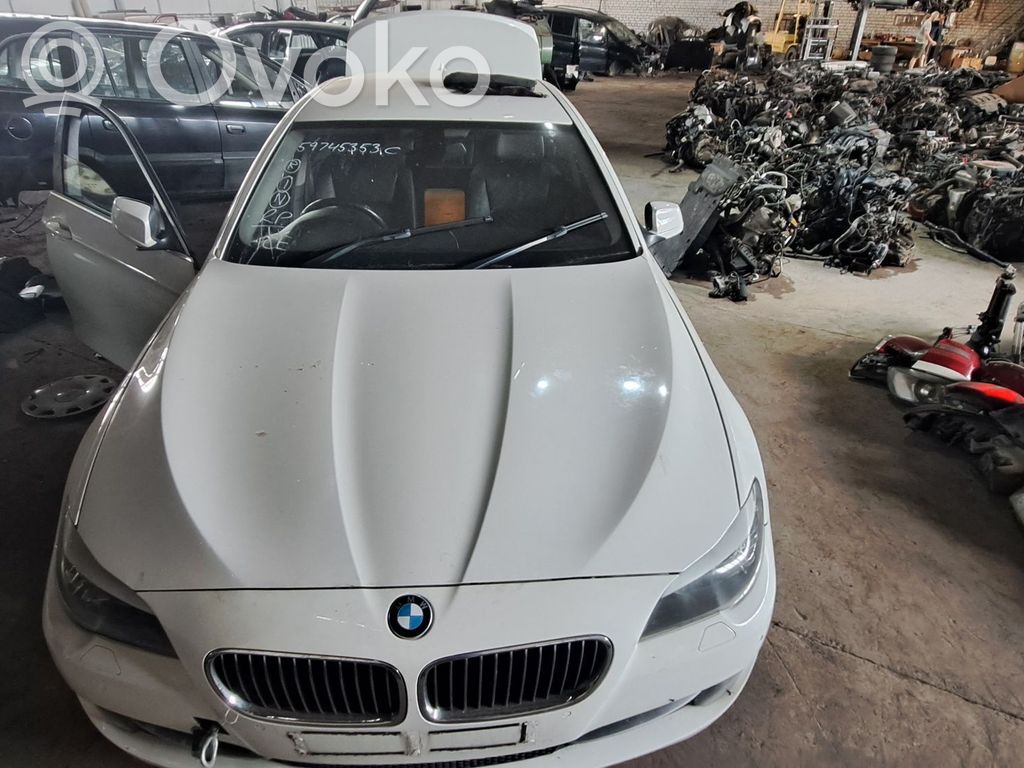 5 F10 F11 Series 5  7182005