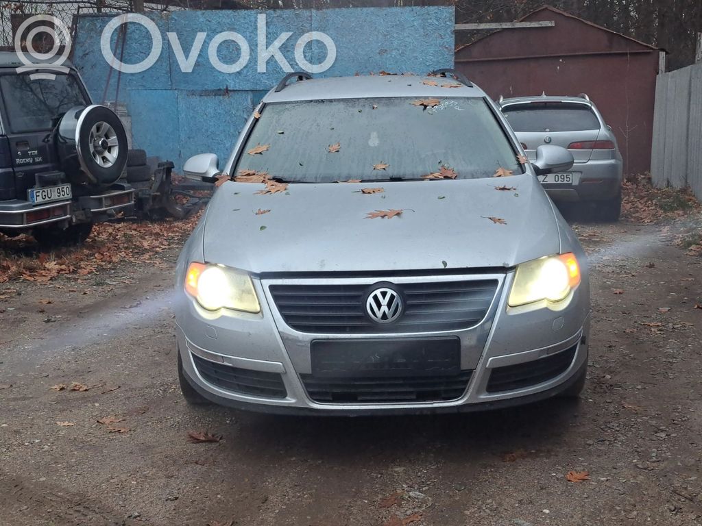PASSAT B6 Passat  3C9827550A