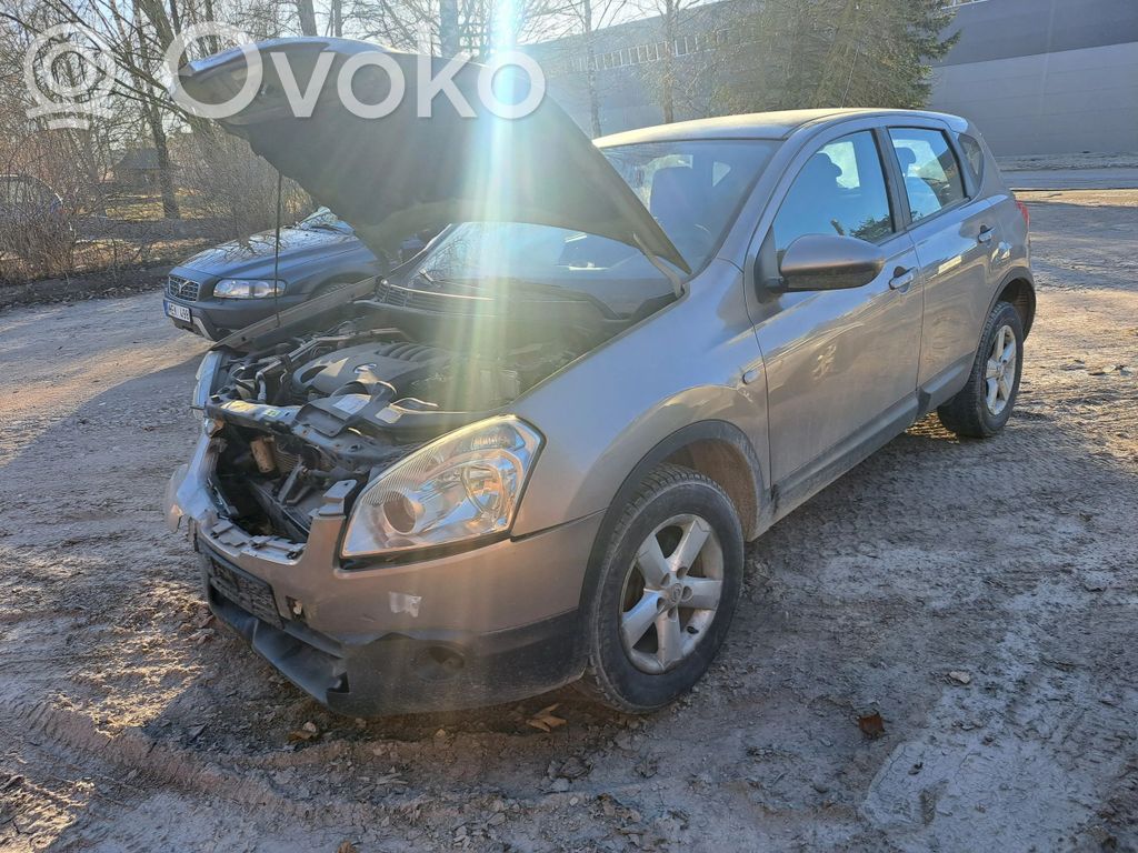 Qashqai Qashqai, Qashqai+2  23100JD71A