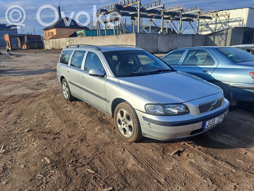V70 S70, V70, V70 XC  74931F