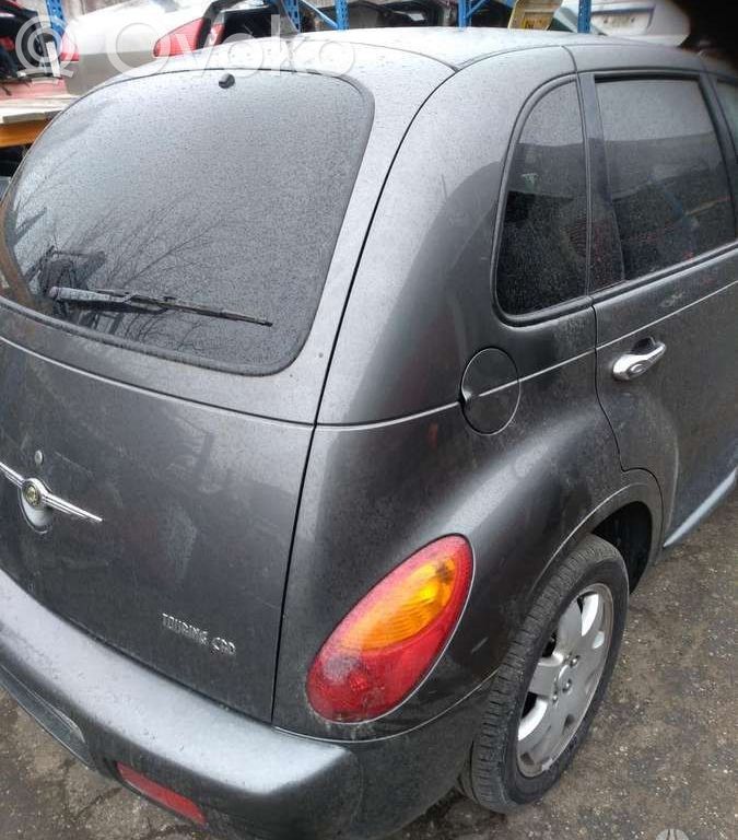 PT Cruiser PT Cruiser  05033109AB