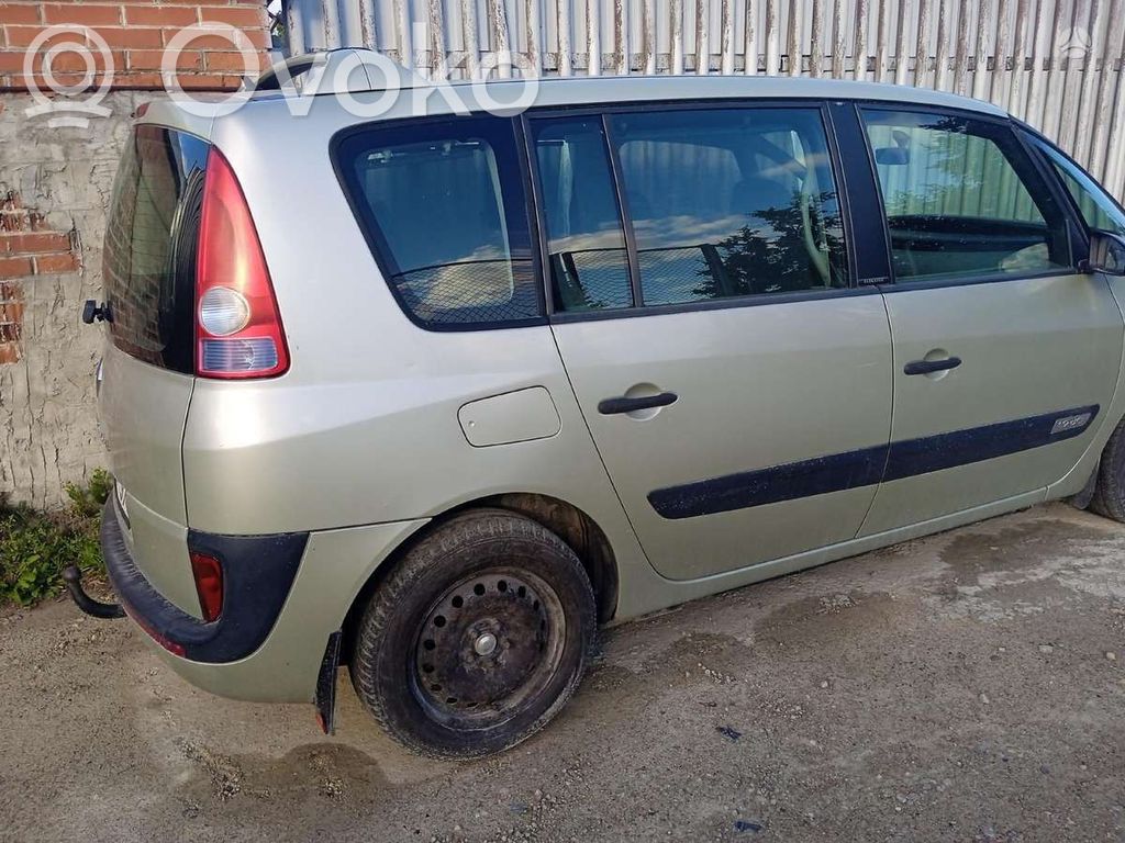 Espace IV Espace  202943