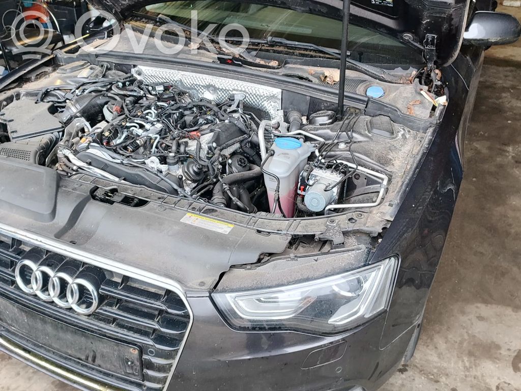 A5 Sportback 8TA A5, S5  1T0907503A