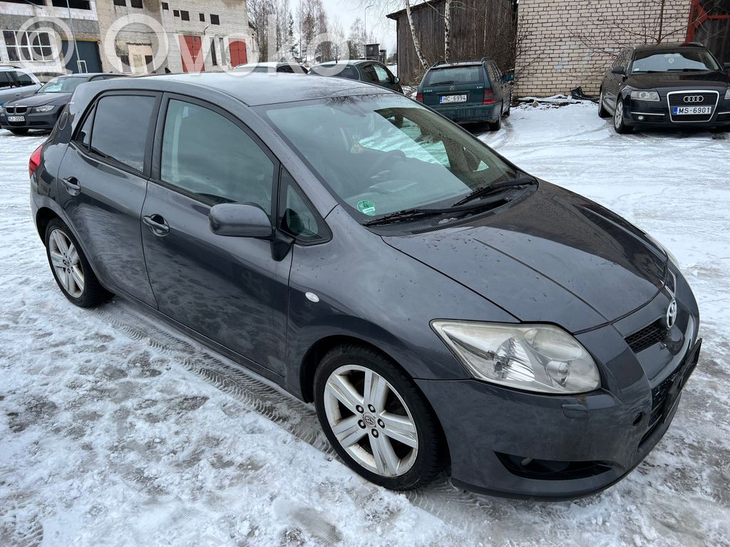 Auris 150 Auris