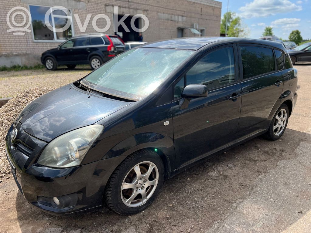 Corolla Verso AR10 Corolla Verso  8191021050