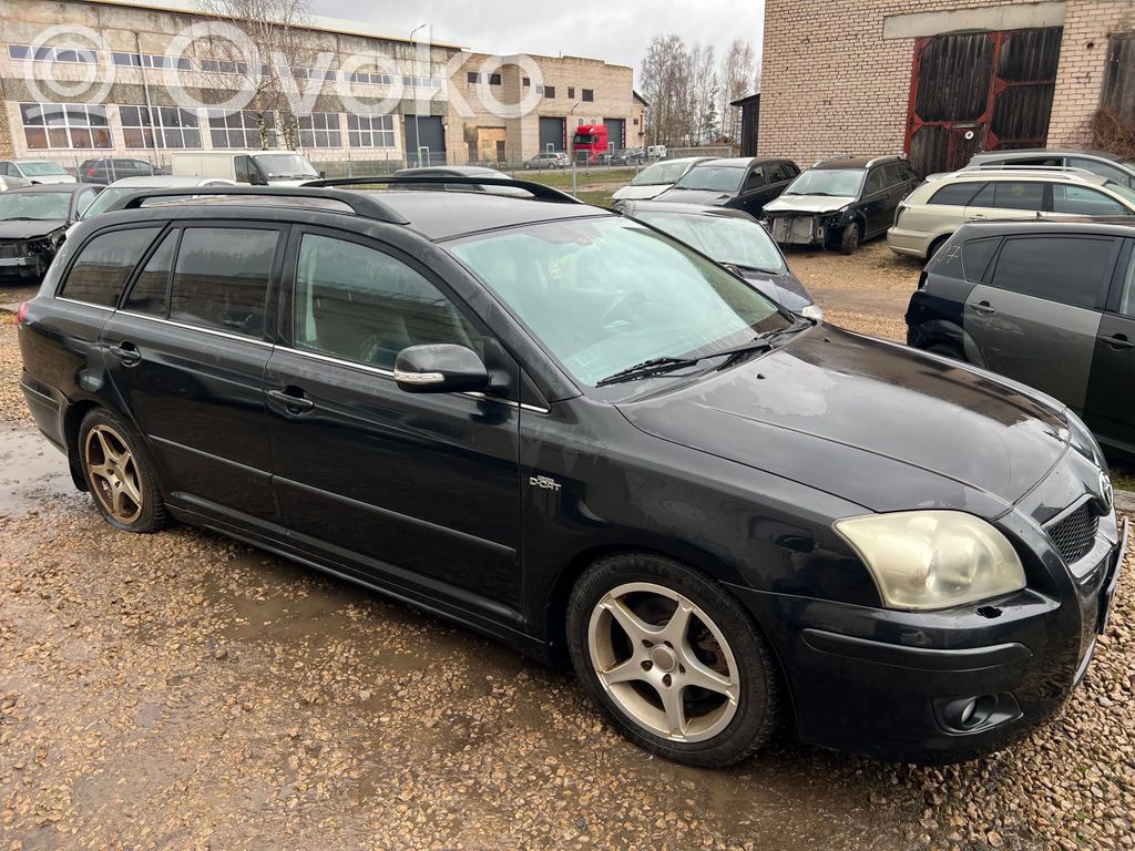 Avensis T250 Avensis  4405005110