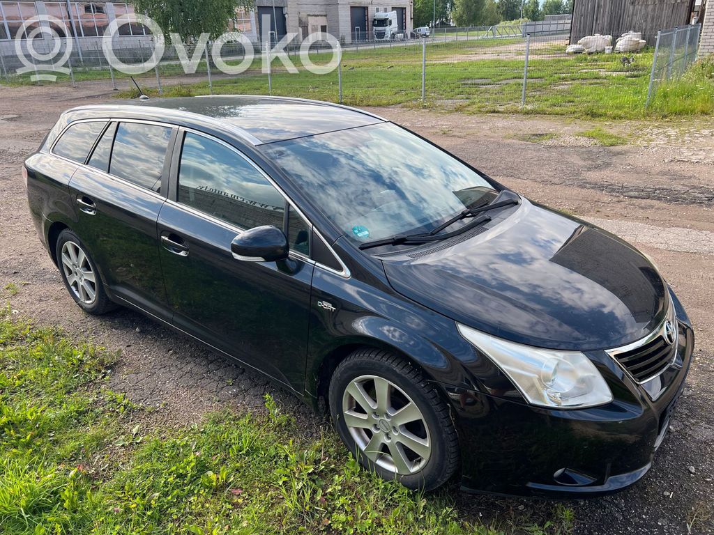 Avensis T270 Avensis  8380005M00