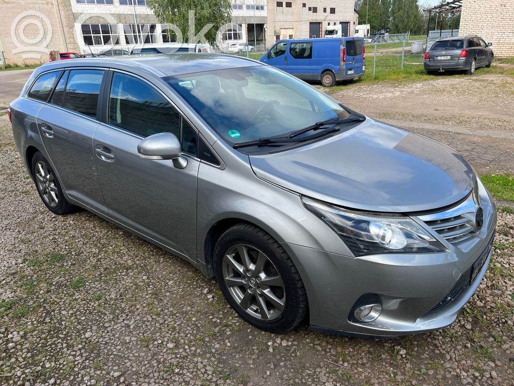 Avensis T270 Avensis  2367029125