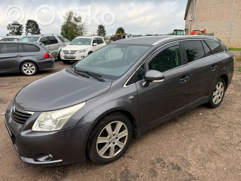 Avensis T270 Avensis