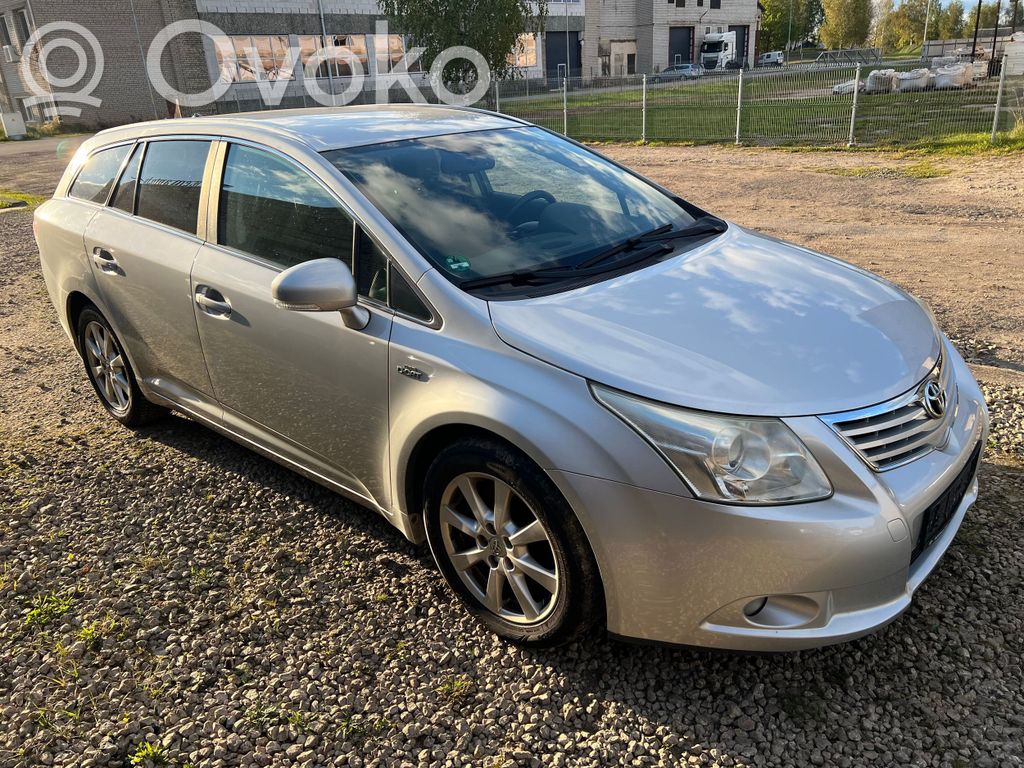 Avensis T270 Avensis  812200D041