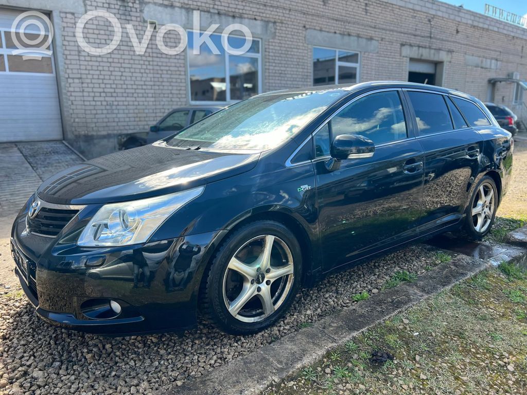 Avensis T270 Avensis  172010R050