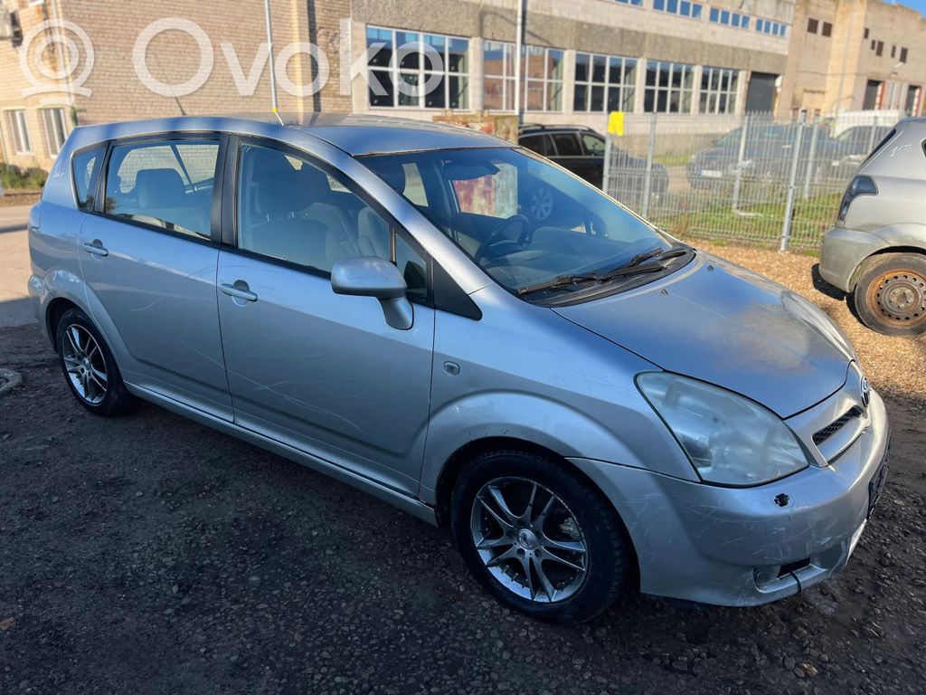Corolla Verso AR10 Corolla Verso  HU2940000303