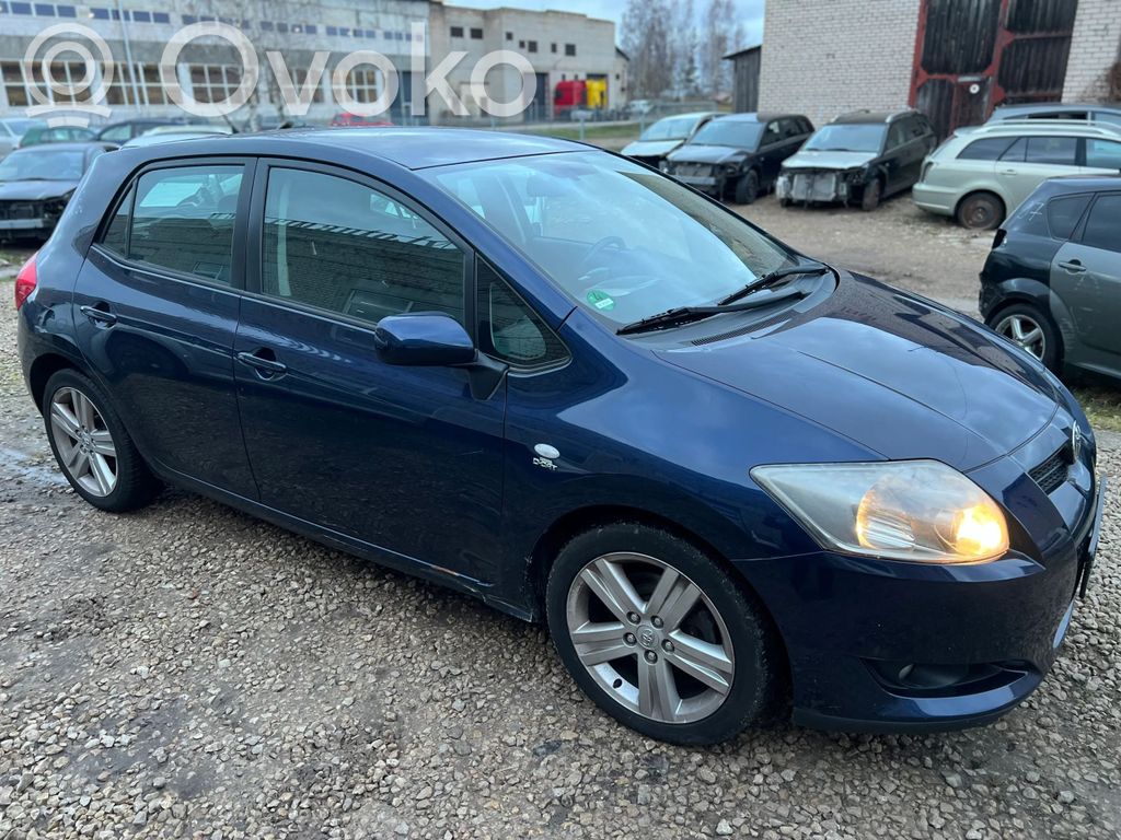 Auris 150 Auris