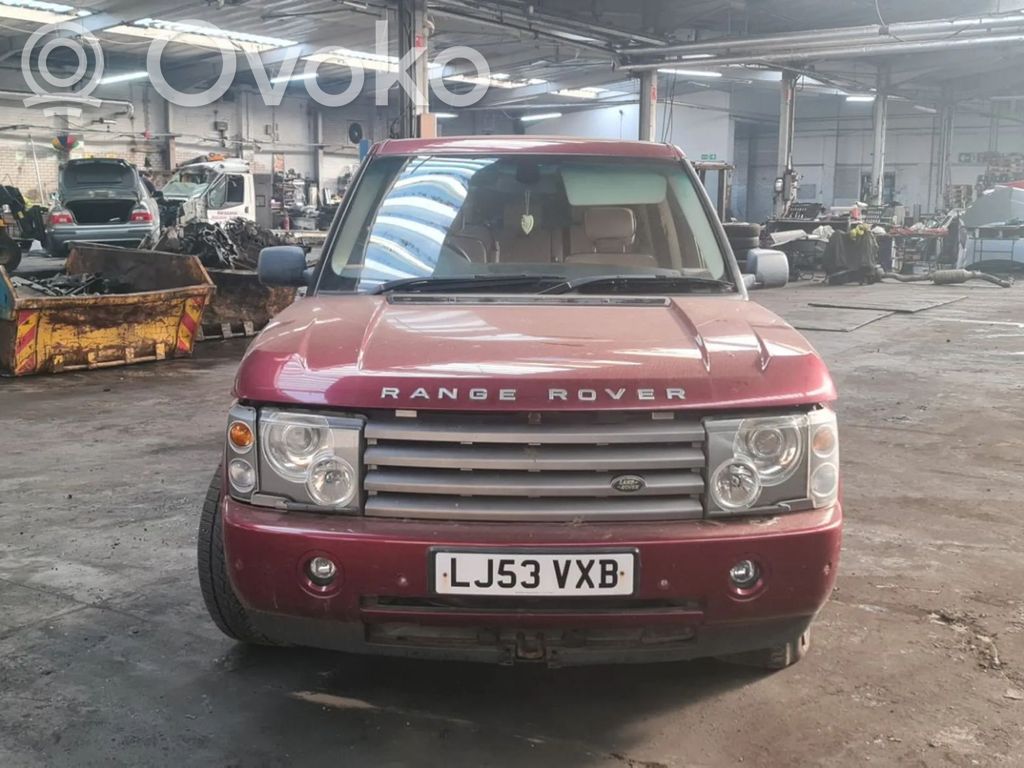 Range Rover L322 Range Rover