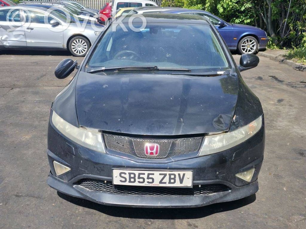 Civic Civic  37820RSAG12
