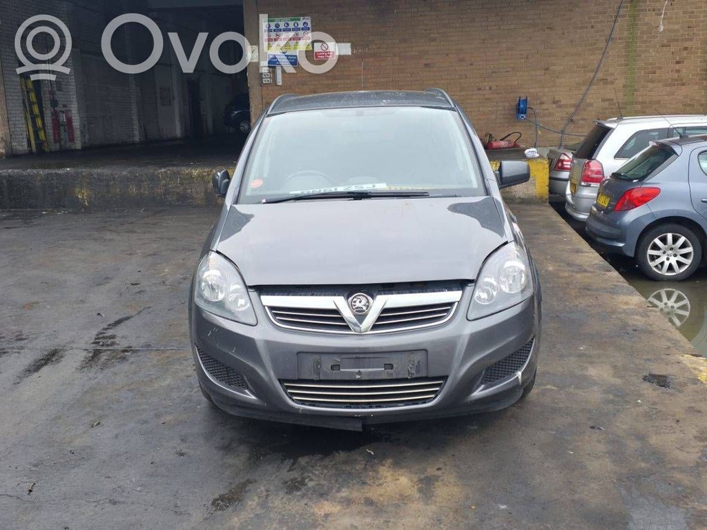 Zafira B Zafira  55571557