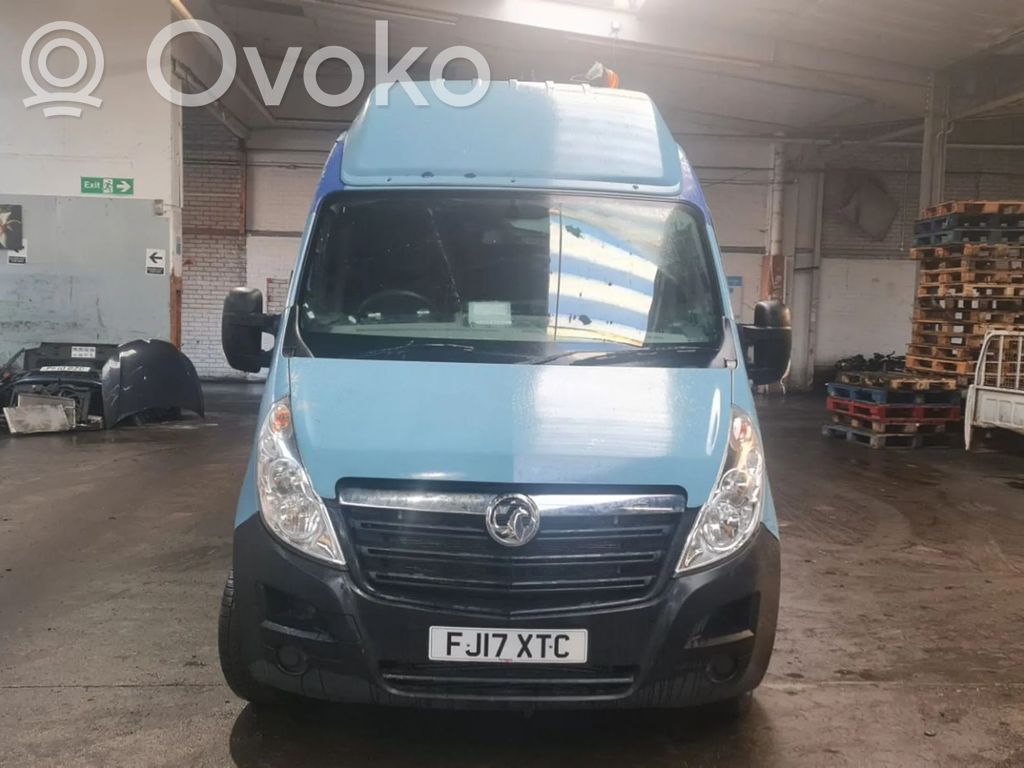 Movano B Movano  227908265R