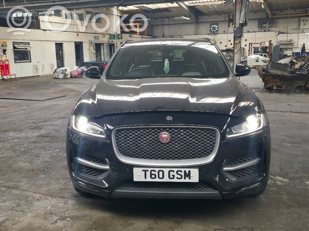 F-Pace F-Pace  911412F