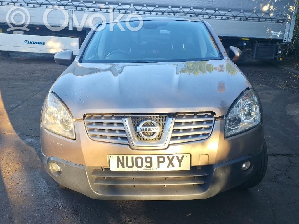 Qashqai Qashqai, Qashqai+2  25560JD003