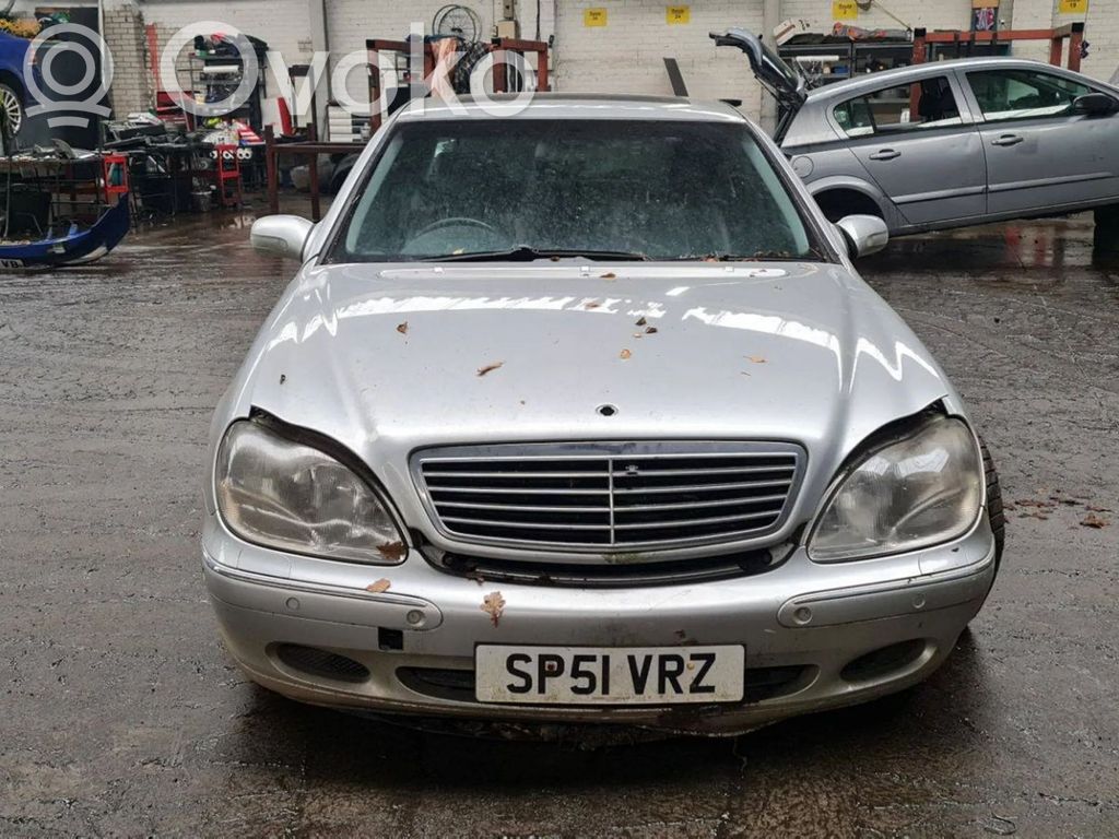 S W220 S-class, AMG (W126, W140, W220, W221, W222)  2208212858