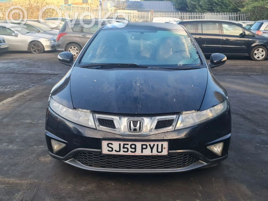 Civic Civic  77800SMGG710M1