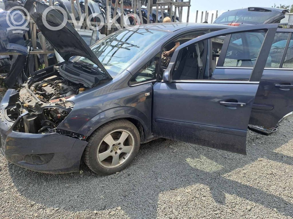 Zafira B Zafira  93357465