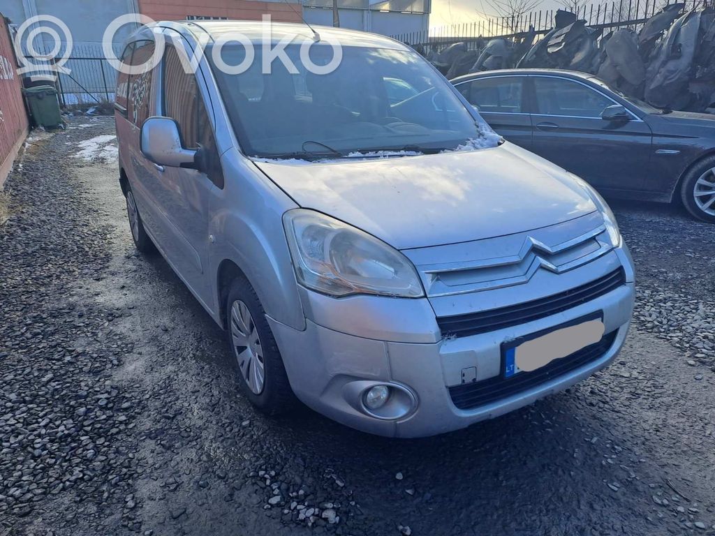 Berlingo Berlingo  0281017334