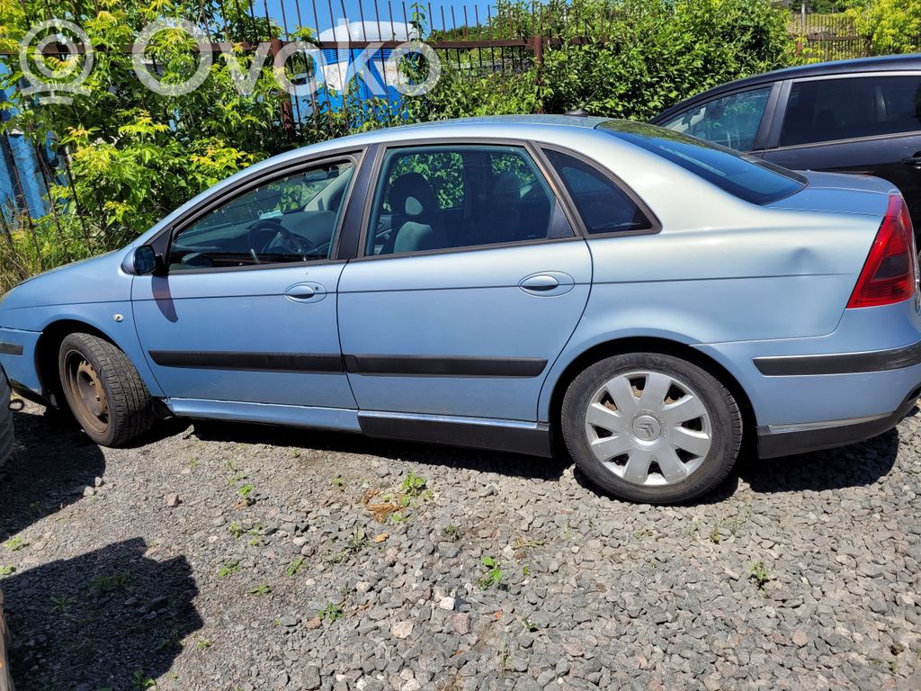 C5 C5, C5 Aircross  9663649977YP