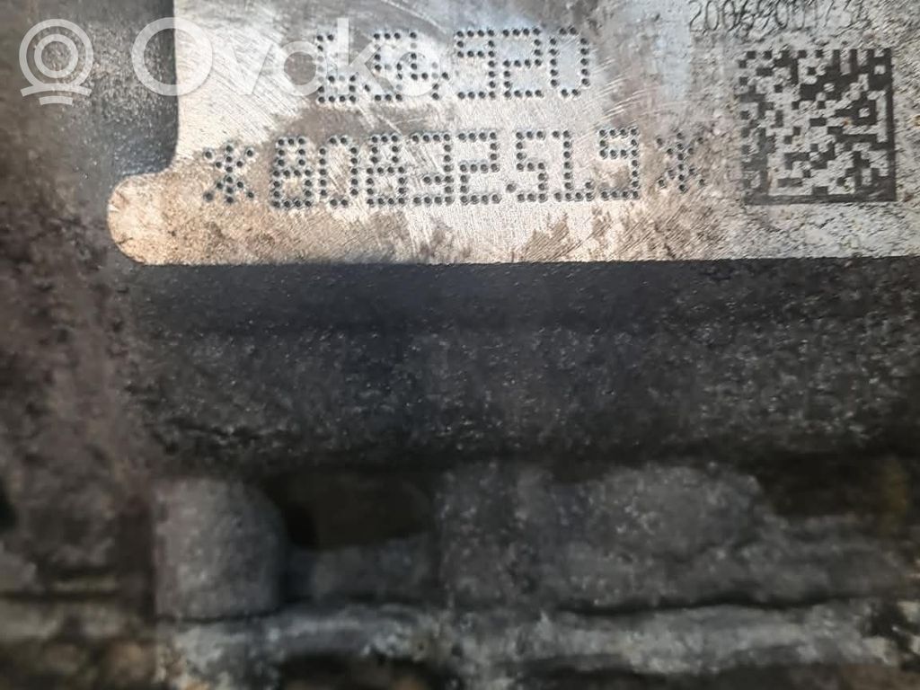 E W213 E-class, AMG (W124, W210, W211, W212, W213, C207, W238)  A6540900070