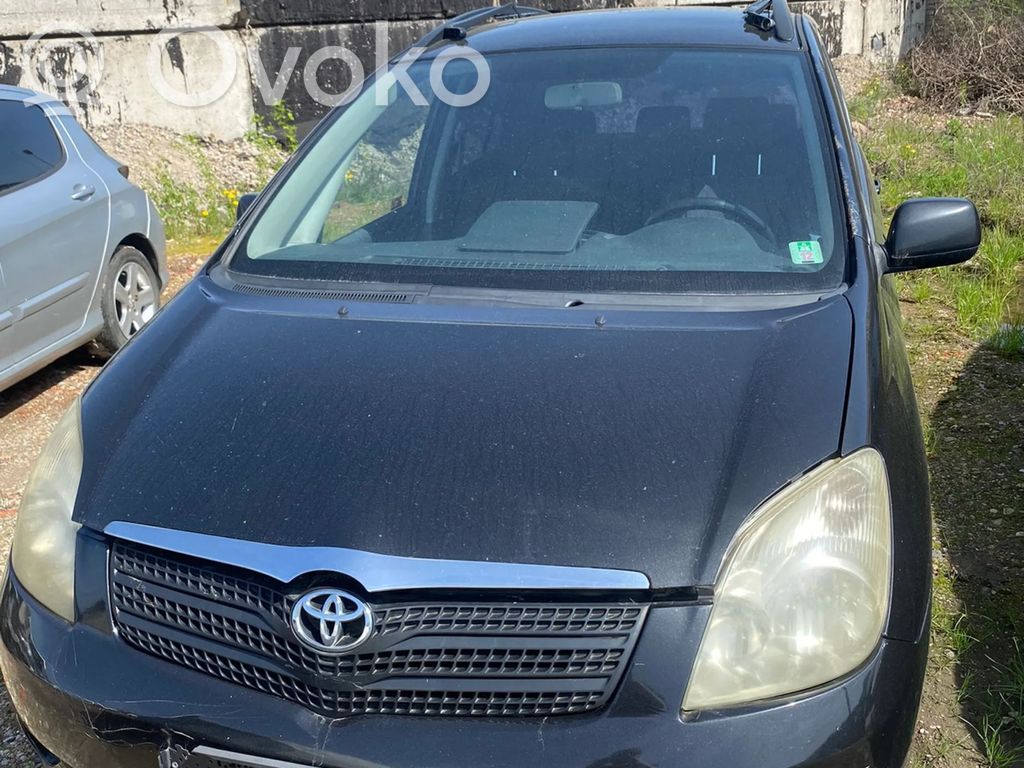 Corolla Verso E121 Corolla Verso  8966113060