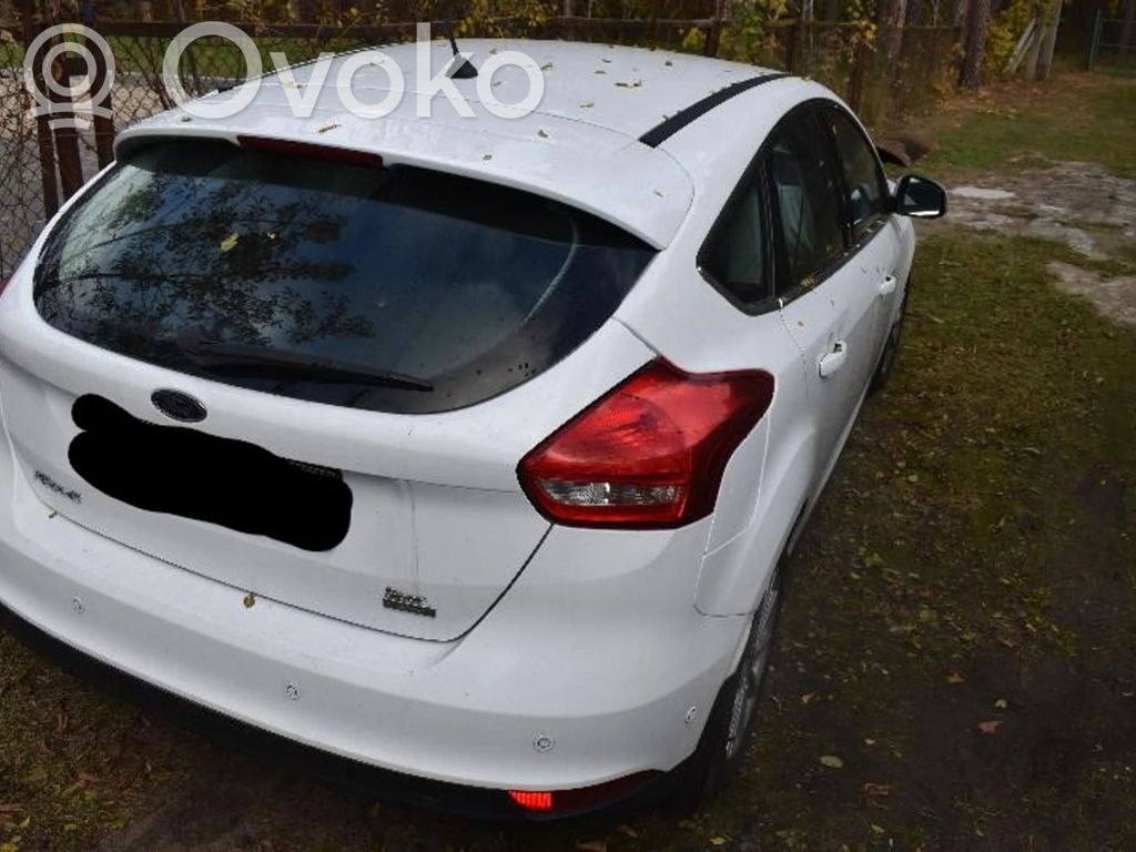 Focus Focus  GV6T14A073EF