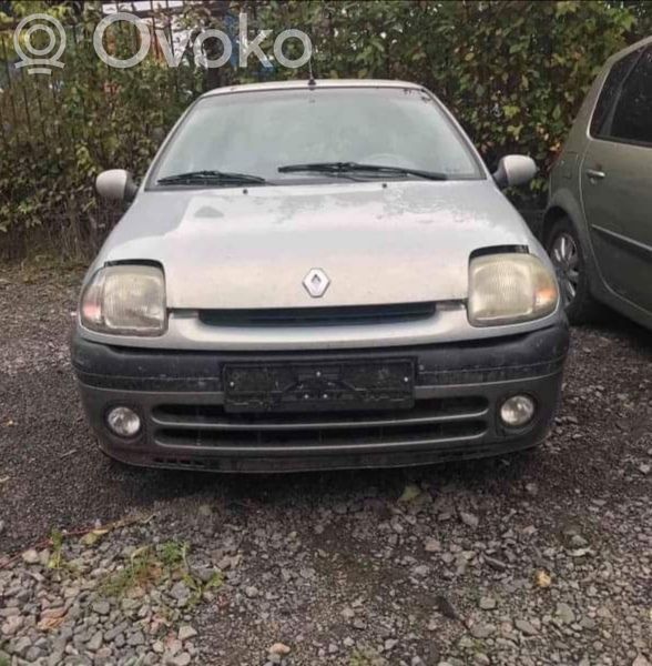 Clio II Clio  7700110372