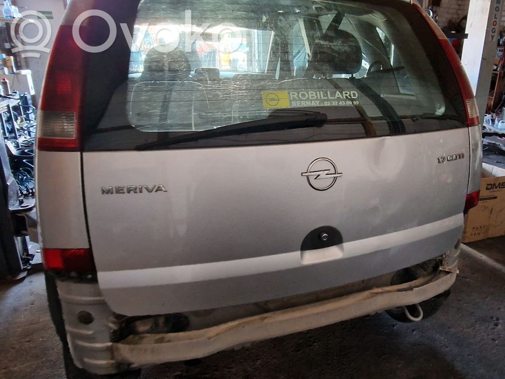 Meriva A Meriva  0445214049
