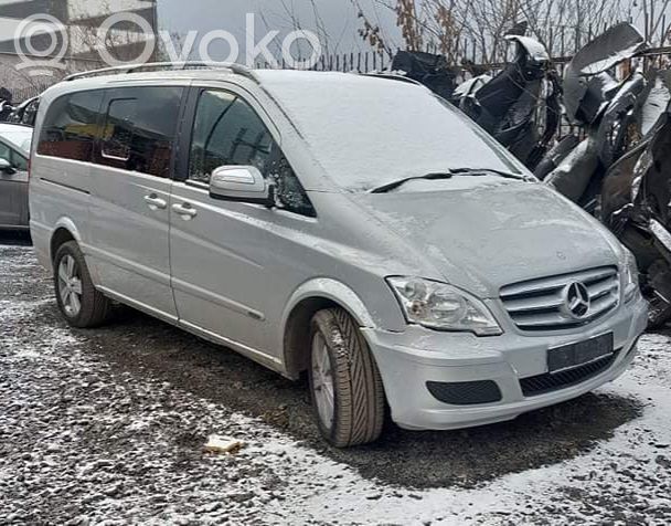 Vito Viano W639 Vito/ Viano  0445214038