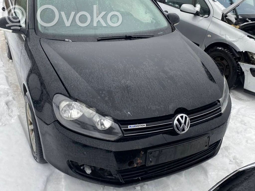 Golf VI Golf