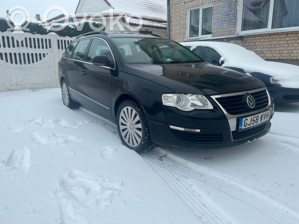 PASSAT B6 Passat  3C0927225C