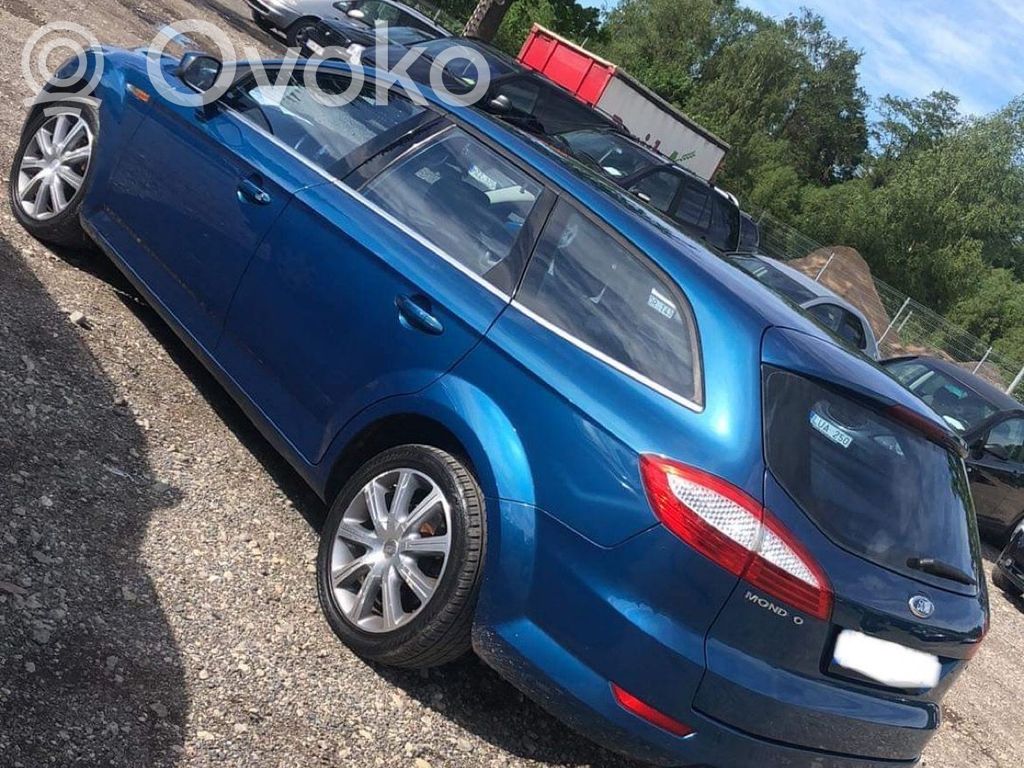 Mondeo MK IV Mondeo  04066444