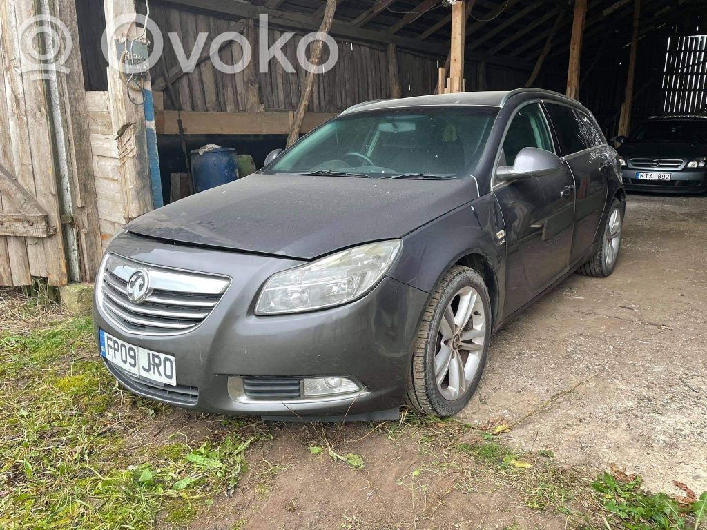 Insignia A Insignia  5557353900RD
