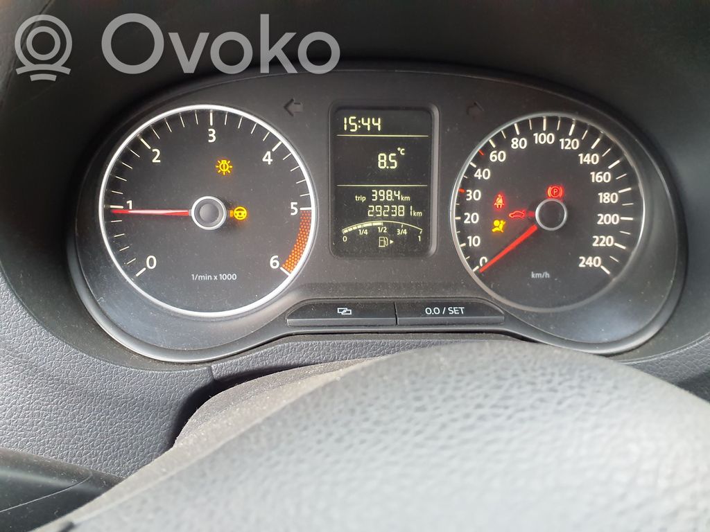 Polo V 6R Polo  34035147