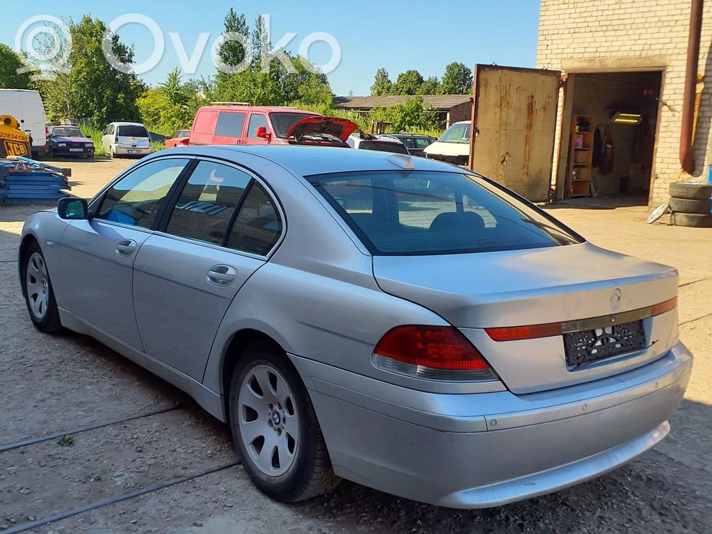 7 E65 E66 Series 7  7033260