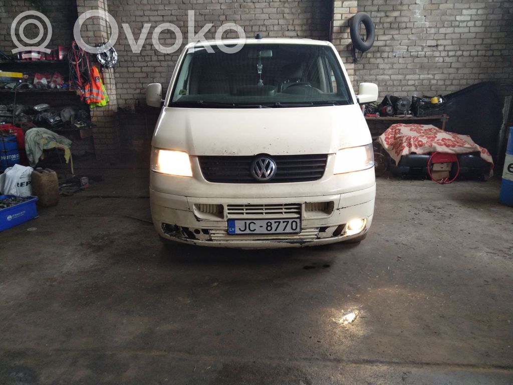 Transporter - Caravelle T5 Transporter/Caravelle  7H0907496A