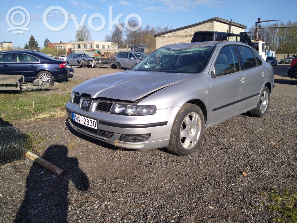 Toledo II (1M) Toledo  1J0959799S