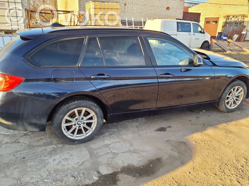 3 F30 F35 F31 Series 3  9374506