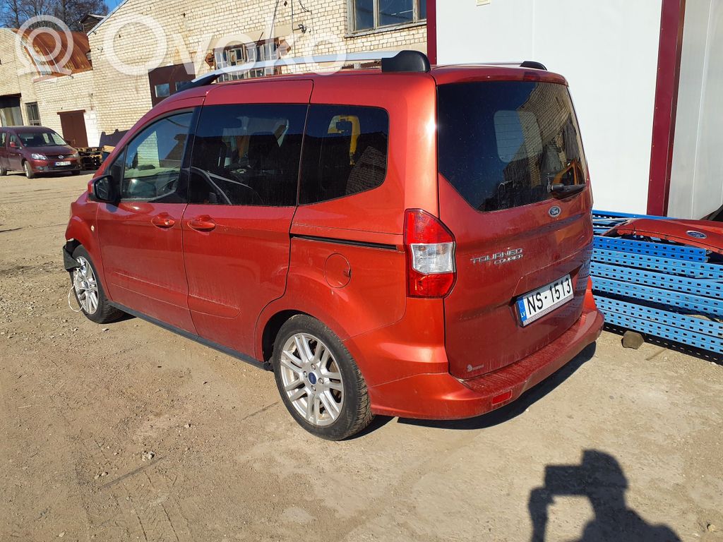 Turneo Courier Tourneo Courier  DS73F404B12BC