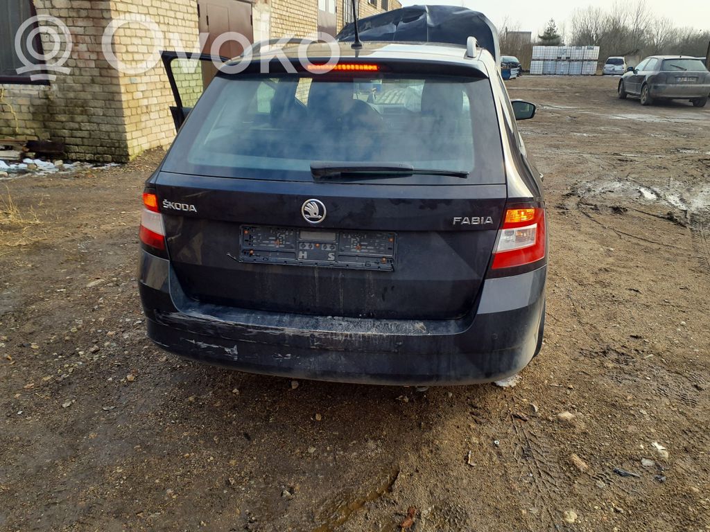 Fabia Mk3 (NJ) Fabia  6V0959811A