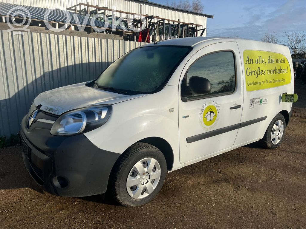Kangoo II Kangoo