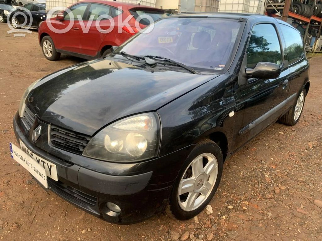 Clio II Clio  8200140868