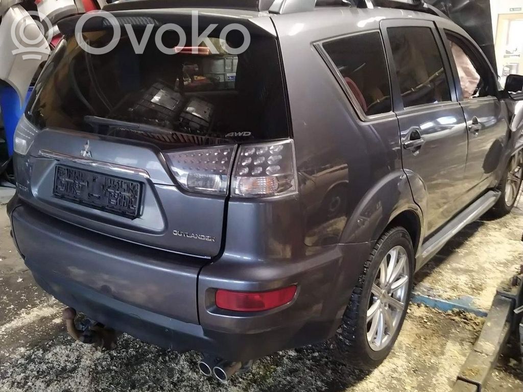 Outlander Outlander